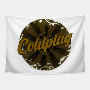 coldplay Tapestry