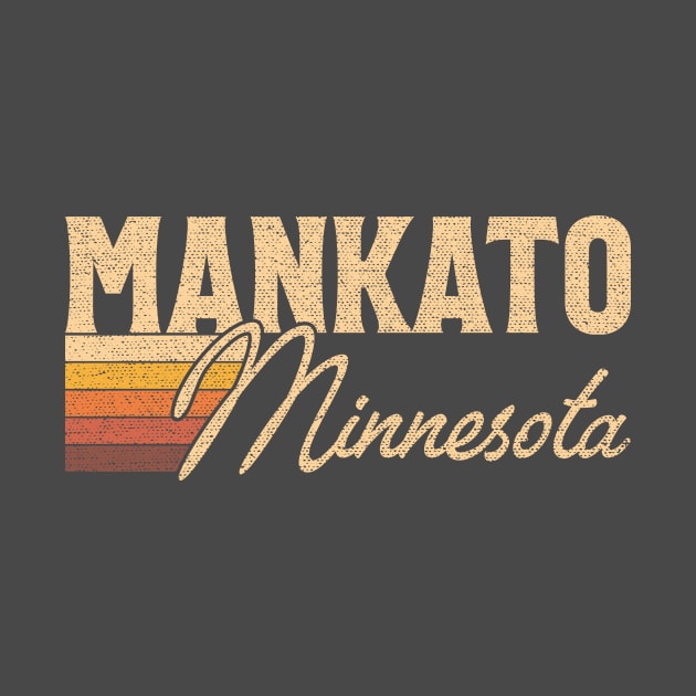 Mankato Minnesota by dk08