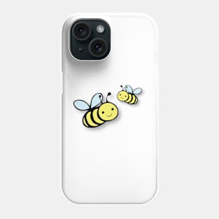 Bee Phone Case