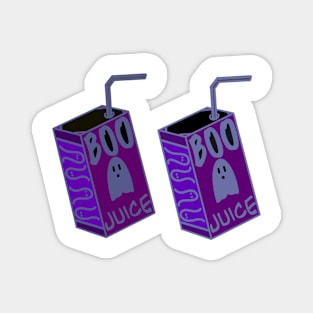 Boo Juice #1c Magnet