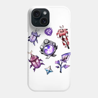 Inazuma Phone Case