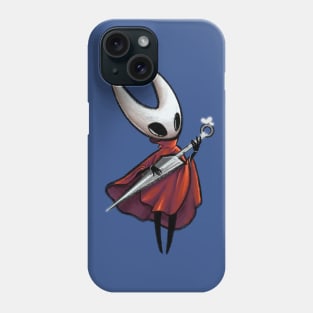 Hornet - silksong/hollow knight Phone Case