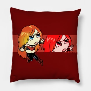 LKS Toasty Pillow