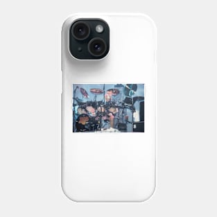 Alan White Photograph Phone Case