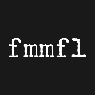 fmmfl T-Shirt