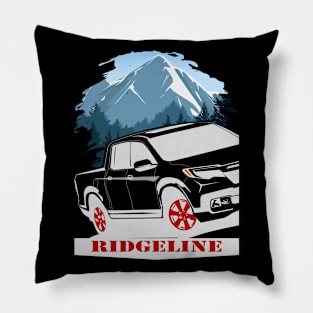 Ridgeline Offroad Pillow