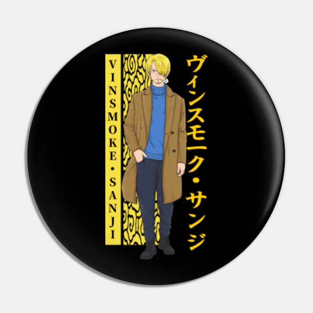 Pin on ANIME IN FASHION