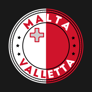 Valletta T-Shirt