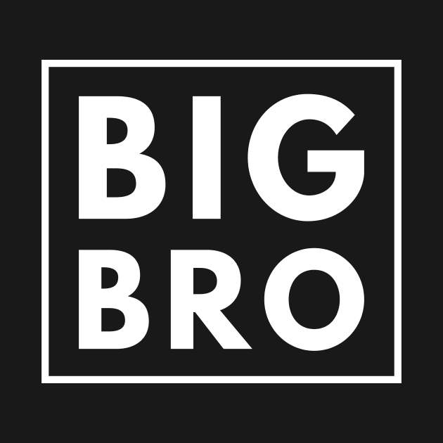 Big Bro by BloodLine