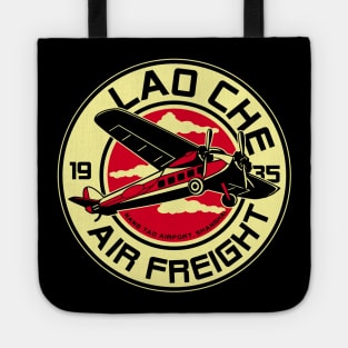 Lao Che air freight Tote