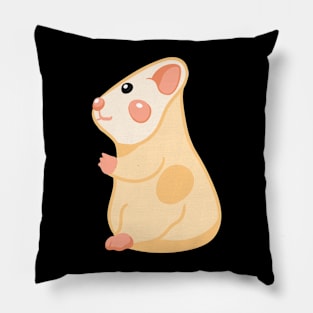 Hamster Pillow