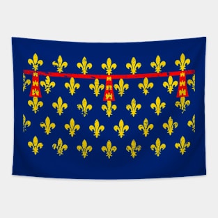 Artois Flag Tapestry