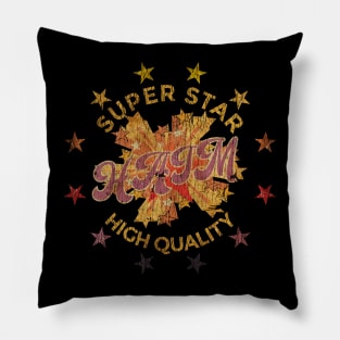 SUPER STAR - HAIM Pillow