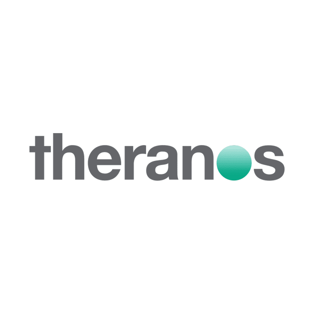 Theranos by BigOrangeShirtShop