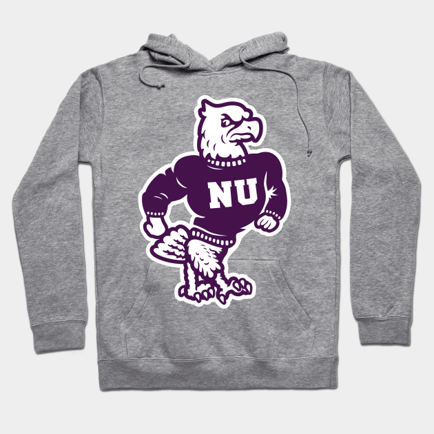 niagara university sweatshirt