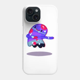 ghost Phone Case