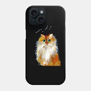 Lolo Phone Case