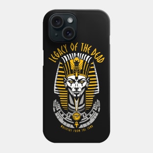 Legacy of the Dead Phone Case