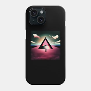 Pink Flyod Vol 6 Phone Case