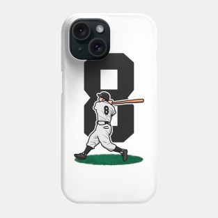 Berra Phone Case