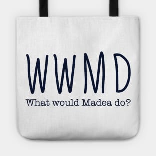 WWMD Tote