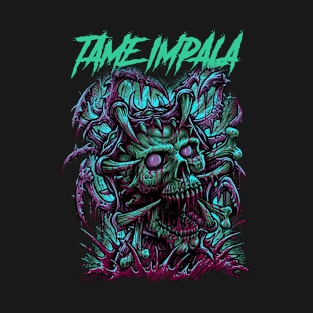 IMPALA BAND T-Shirt