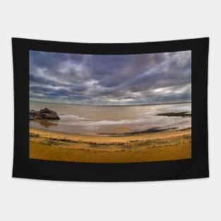 Viking Bay Tapestry