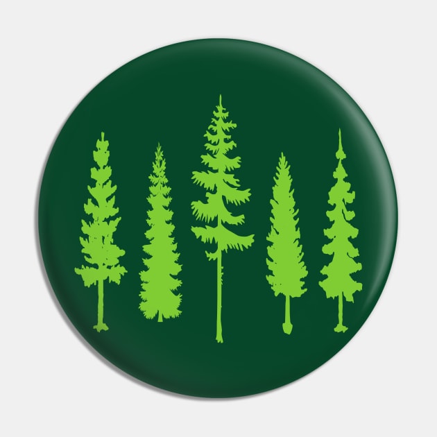 Trees Pin by PallKris