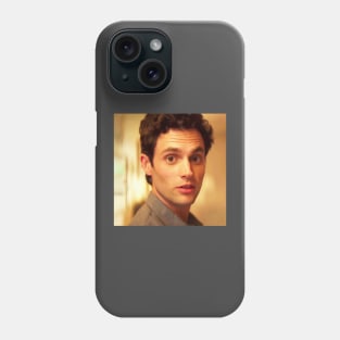 Joe Goldberg: You Phone Case