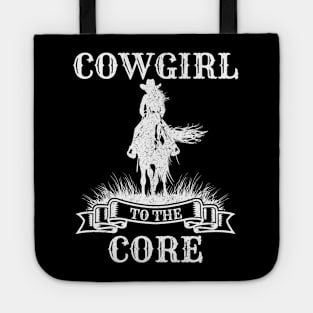 Long Live Howdy Rodeo Western Country Southern Cowgirls Tote