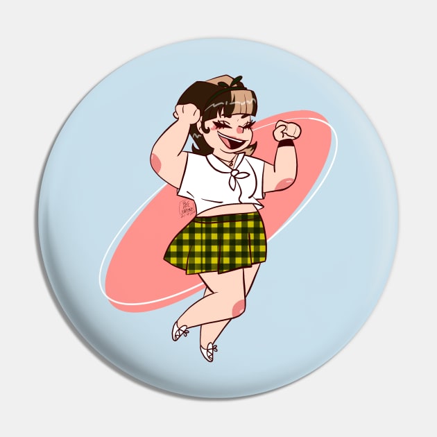 Tracy! Pin by spaceagebarbie