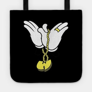 Wutang Clan Tote