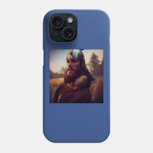 Viking Raider Phone Case