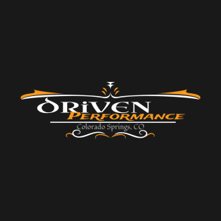 Driven Performance T-Shirt