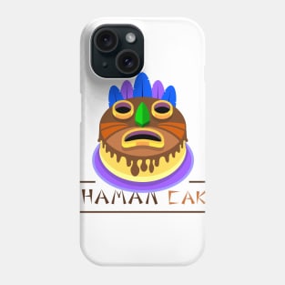 Shaman Cake Phone Case