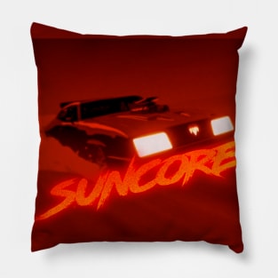 Cars Pillow