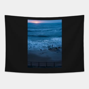 Sunrise Snapper Tapestry