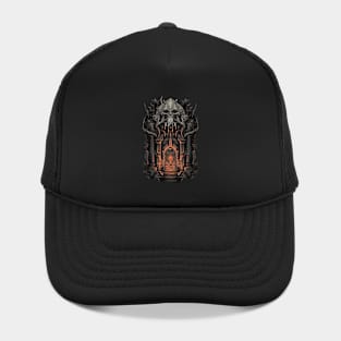 Into the Dungeon Hat