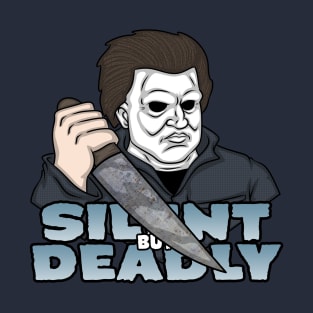 Silent but Deadly T-Shirt