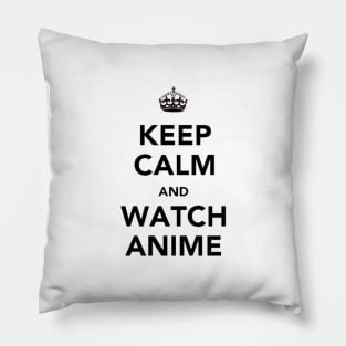 Anime quote Pillow