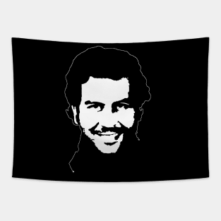 Pablo Tapestry