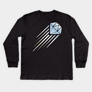 Dantdm Kids Long Sleeve Shirts Teepublic Uk - tdm logo roblox shirt