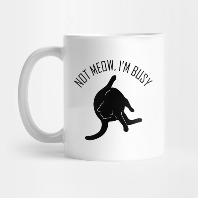 Cute Cat Cups Coffee Glass Mugs Cat Gifts for Cat Lovers Women