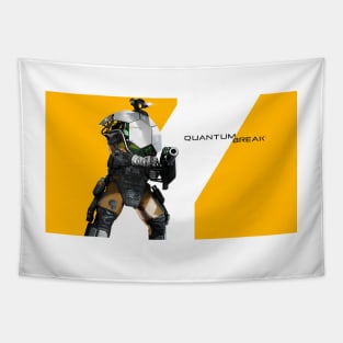 quantum break Tapestry