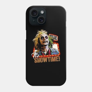 Classic Comedy Characters Arts Phone Case