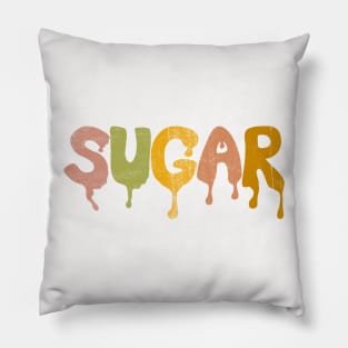 Sugar Pillow