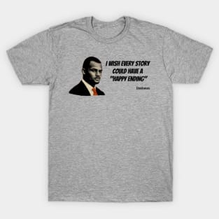 Deshaun Watson T-Shirts for Sale