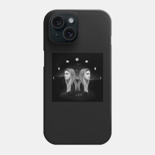 Disposition Phone Case