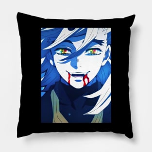 DOMA MERCH VTG Pillow