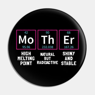 mother everyday Pin